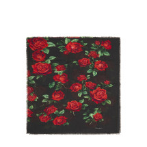 [DOLCE&GABBANA] Scarf FW26 FS184A_GDDW5_HN6EJ