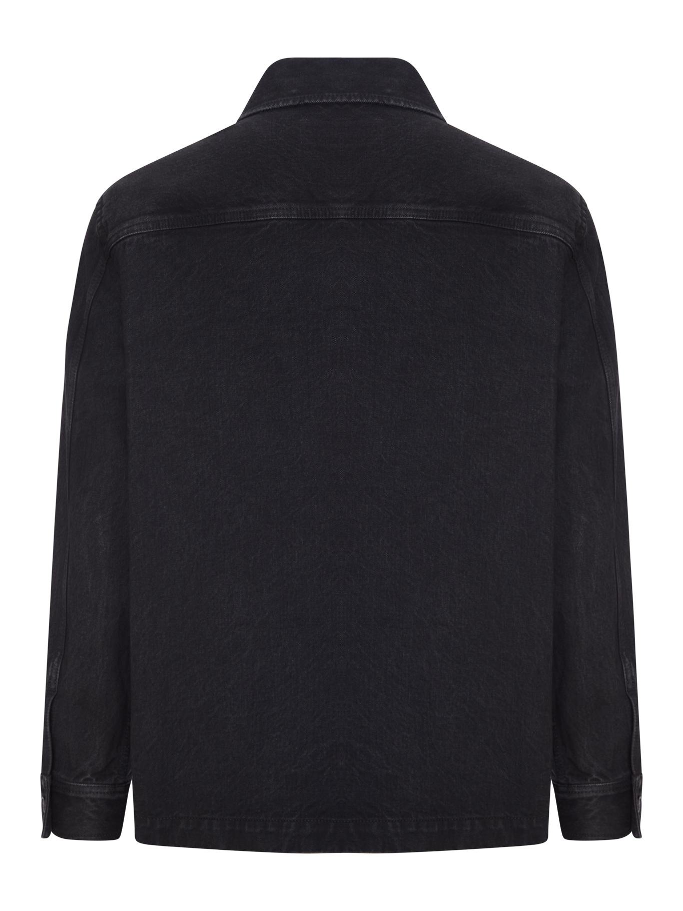 [Saint Laurent] Jacket FW26 A007M4Y07YD1238 BLACK SAND