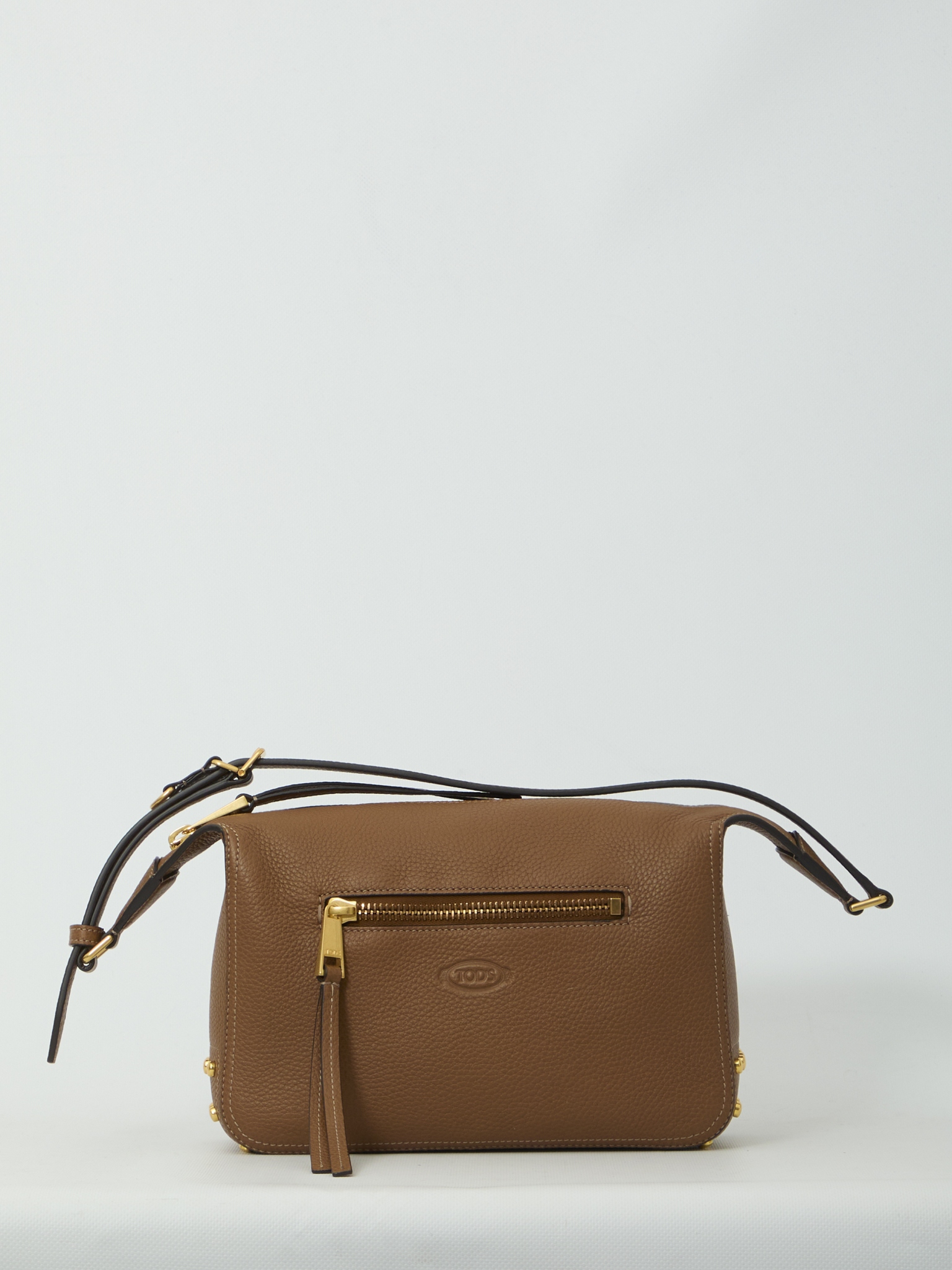 [Tod's] Cross body bag FW26 XBWGMTH0100_VRO_S600