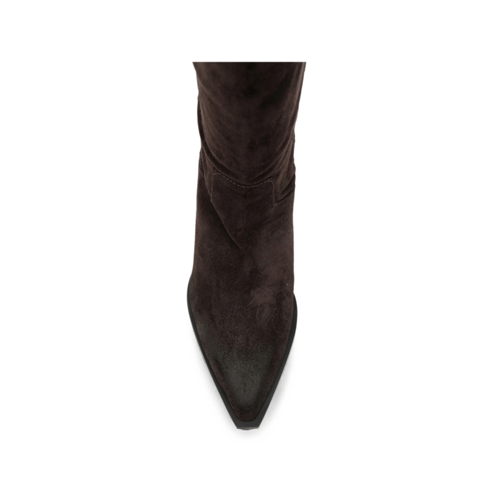 [Poeve] Long Boots FW26 LUZ12  TMORO