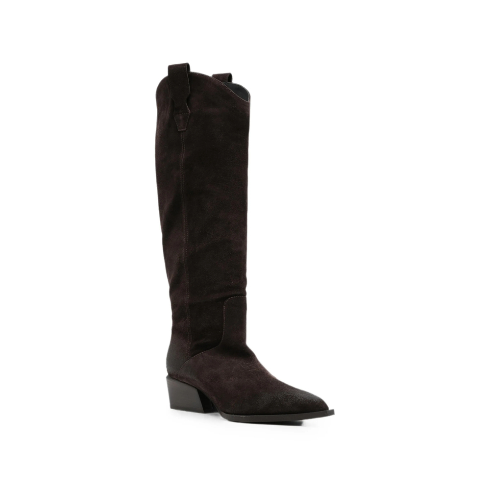 [Poeve] Long Boots FW26 LUZ12  TMORO