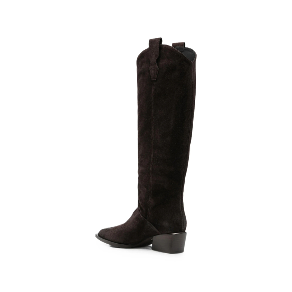 [Poeve] Long Boots FW26 LUZ12  TMORO