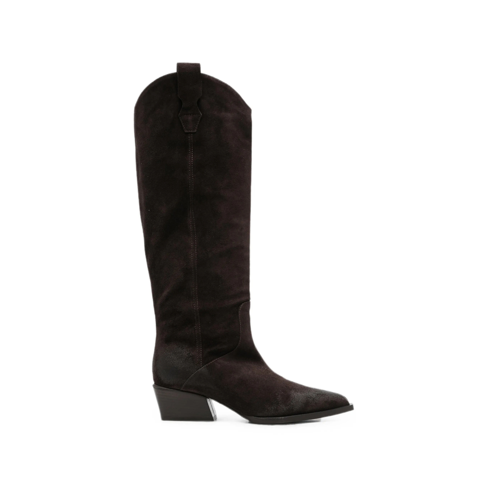 [Poeve] Long Boots FW26 LUZ12  TMORO