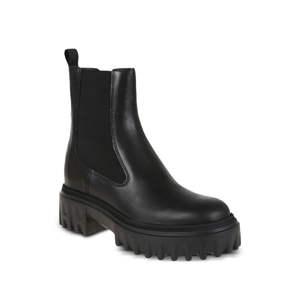 [Hogan] Boots FW26 HXW7000FV30K XTB999