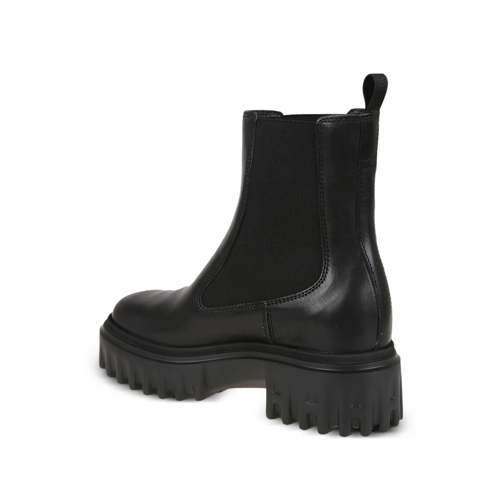[Hogan] Boots FW26 HXW7000FV30K XTB999