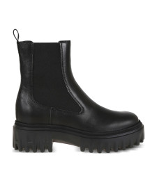 [Hogan] Boots FW26 HXW7000FV30K XTB999