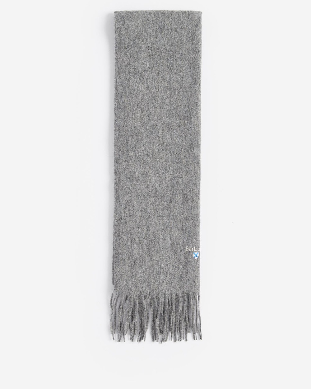 [Barbour] Scarf FW26 USC0008GY31