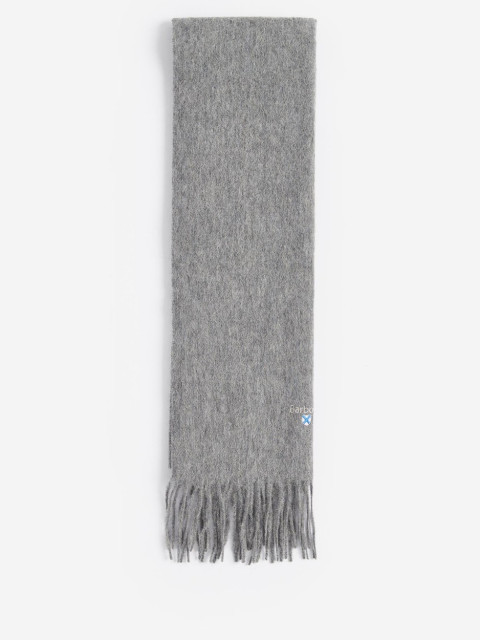 [Barbour] Scarf FW26 USC0008GY31