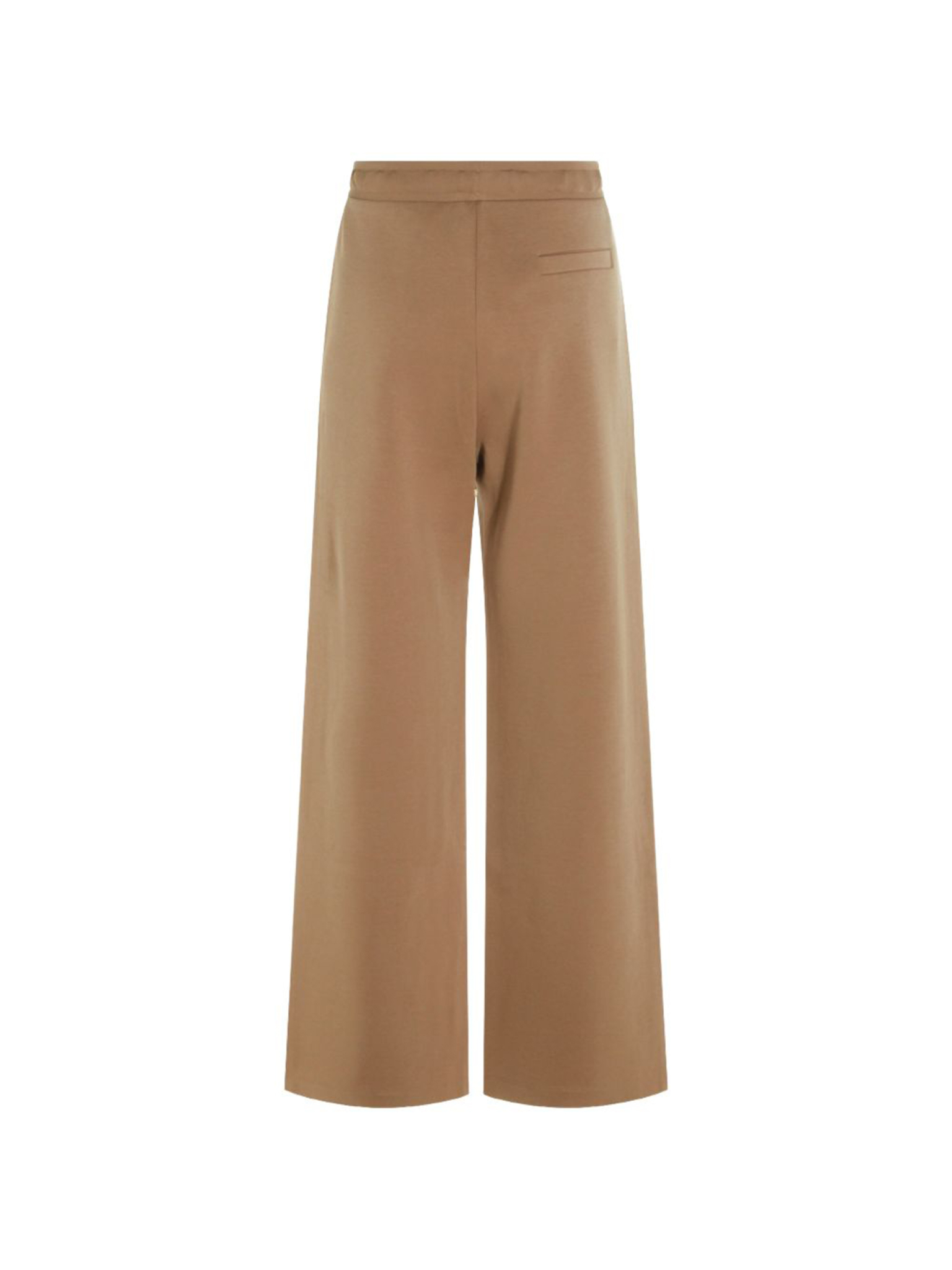 [S MAX MARA] Trousers FW26 2629786021600006