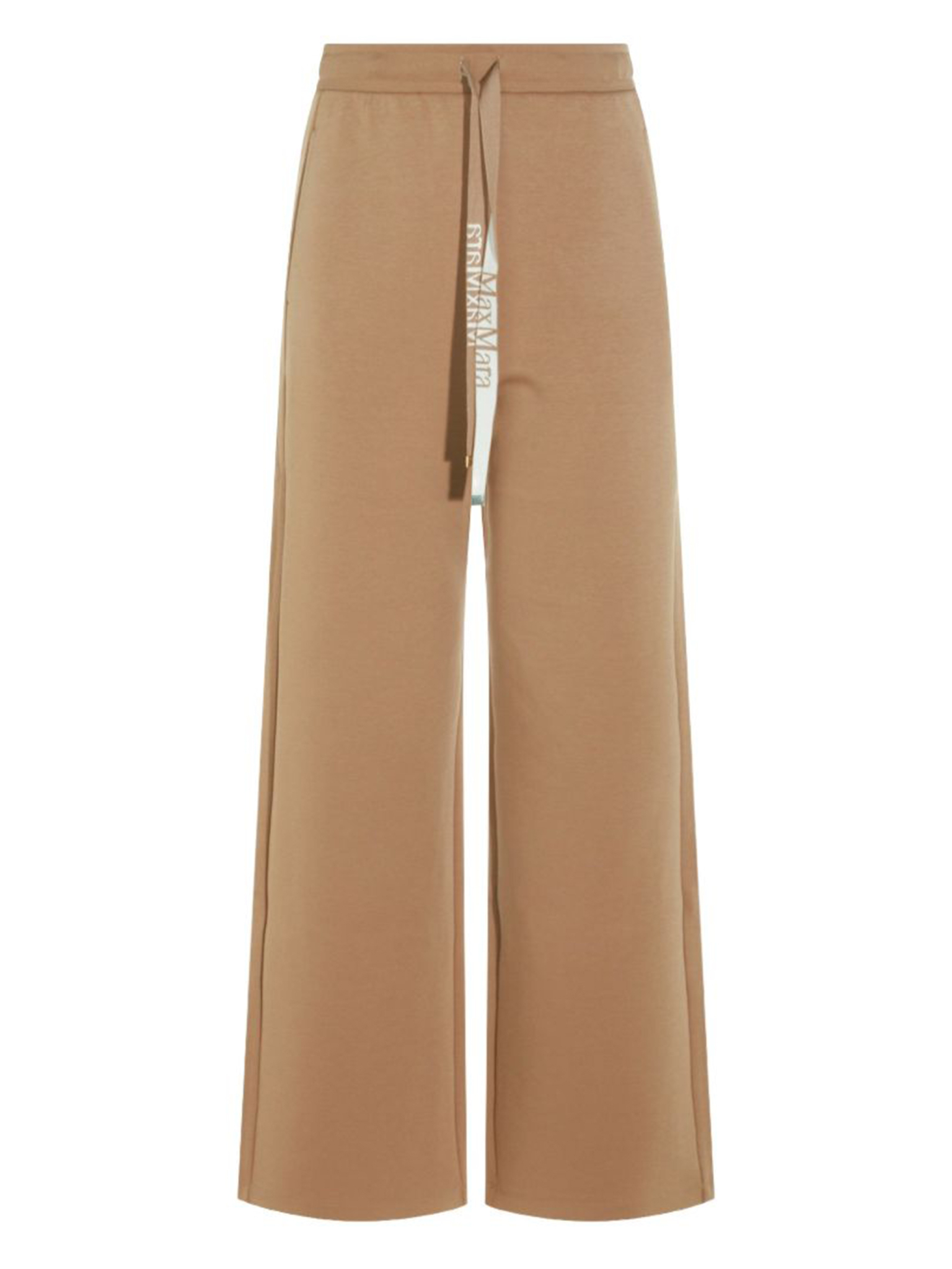 [S MAX MARA] Trousers FW26 2629786021600006