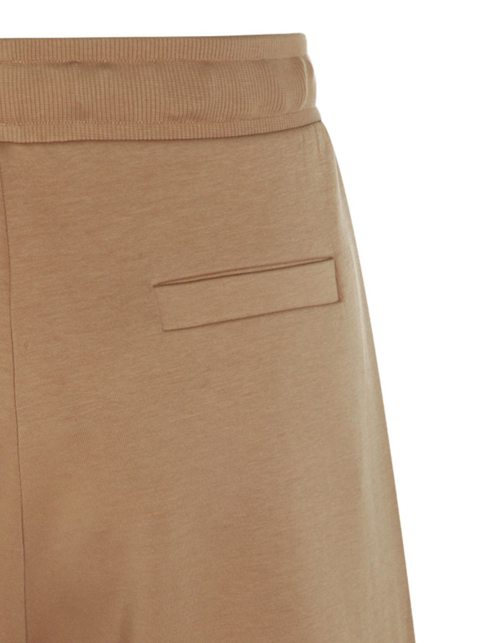 [S MAX MARA] Trousers FW26 2629786021600006
