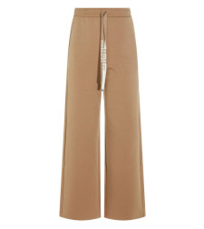 [S MAX MARA] Trousers FW26 2629786021600006