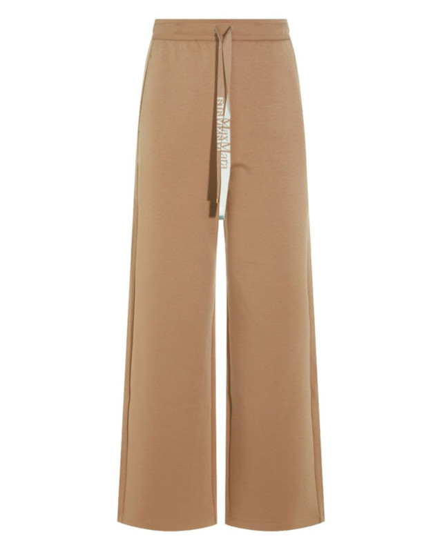 [S MAX MARA] Trousers FW26 2629786021600006