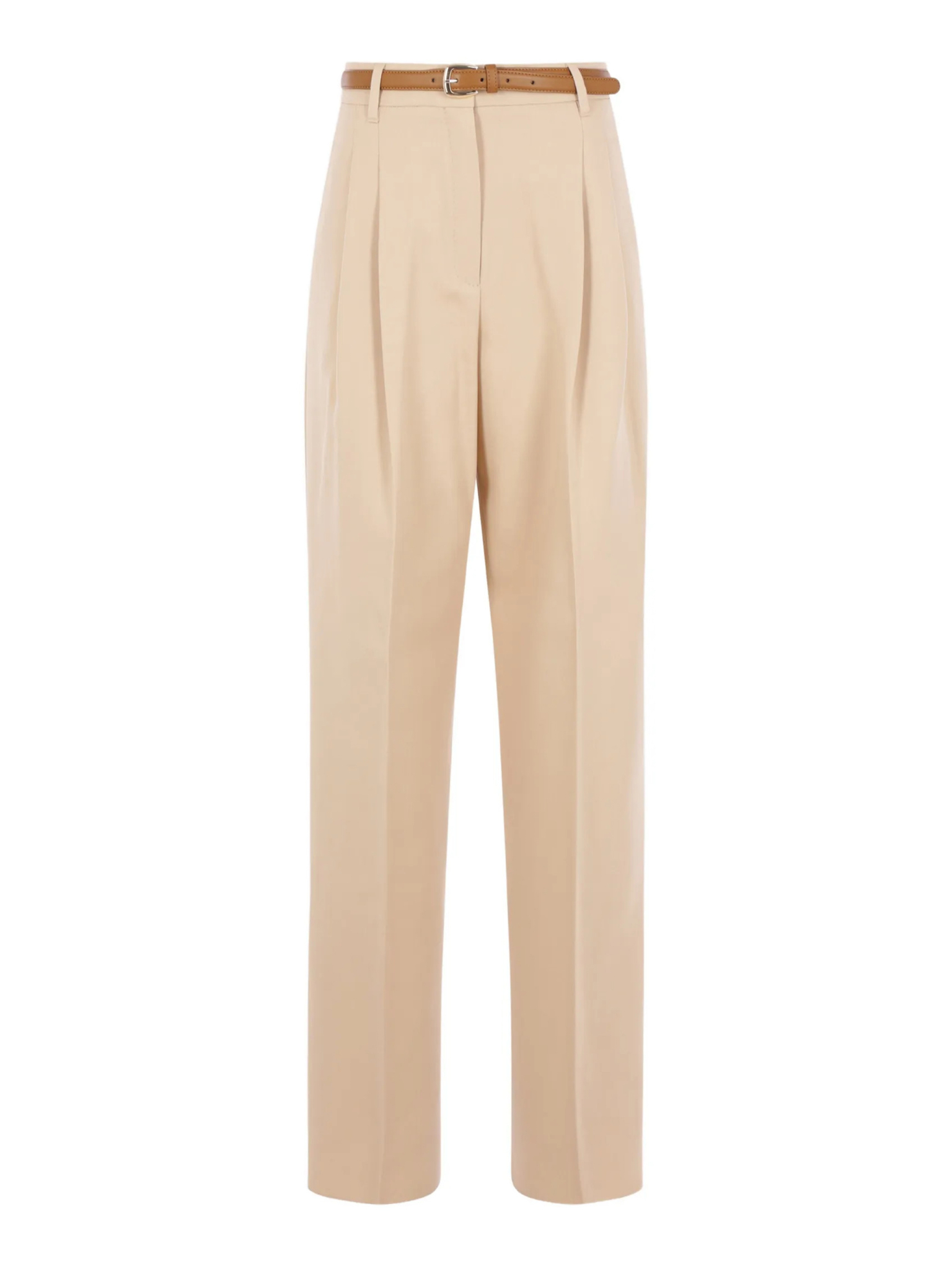 [Max Mara] Trousers FW26 2626136081600010