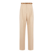 [Max Mara] Trousers FW26 2626136081600010
