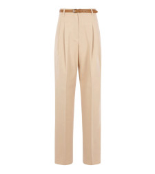 [Max Mara] Trousers FW26 2626136081600010