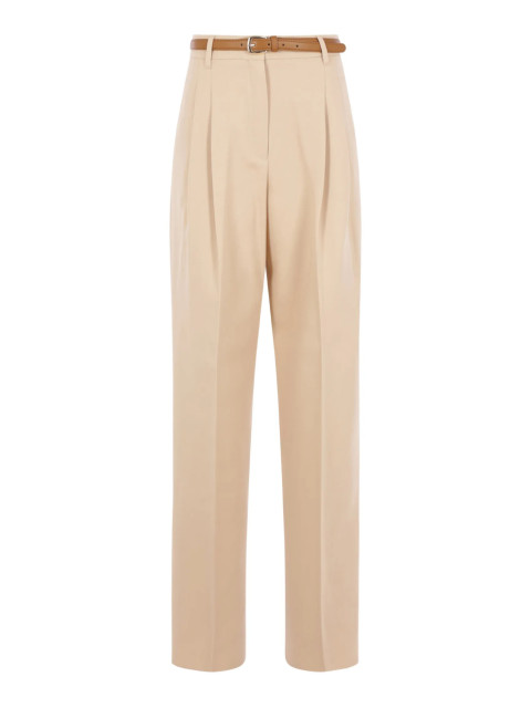 [Max Mara] Trousers FW26 2626136081600010