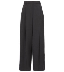 [S MAX MARA] Trousers FW26 2629136091600016