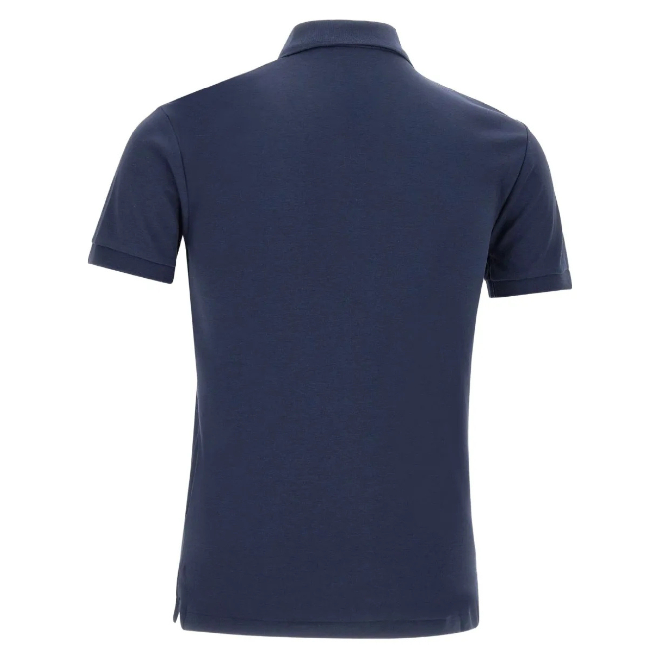 [Polo Ralph Lauren] T-shirts Short Sleeve CO 710685514003-REFINEDNAVY