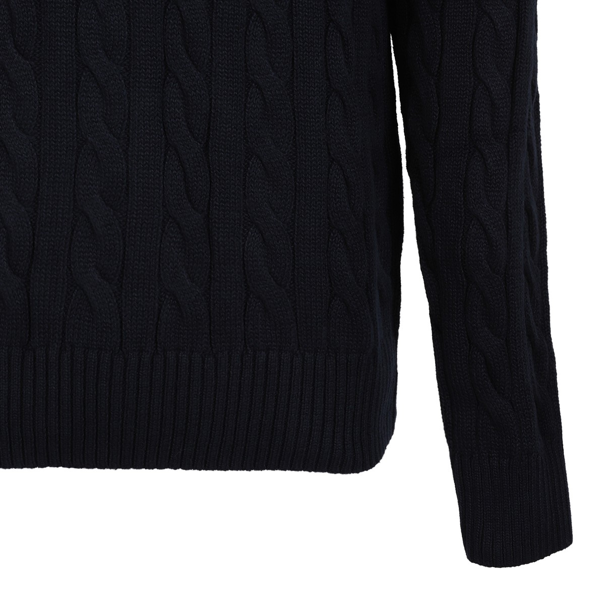 [Polo Ralph Lauren] Knitwear CO 710775885001-HUNTERNAVY