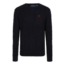 [Polo Ralph Lauren] Knitwear CO 710775885001-HUNTERNAVY