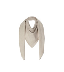[Fendi] Scarf FW26 FXT388 B1VK