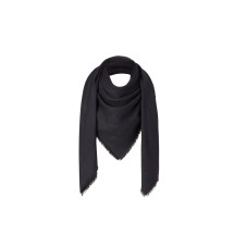 [Fendi] Scarf FW26 FXT388 B1VK