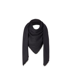 [Fendi] Scarf FW26 FXT388 B1VK