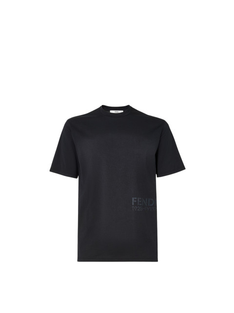 [Fendi] T-shirts Short Sleeve FW26 FY1370 B19Q