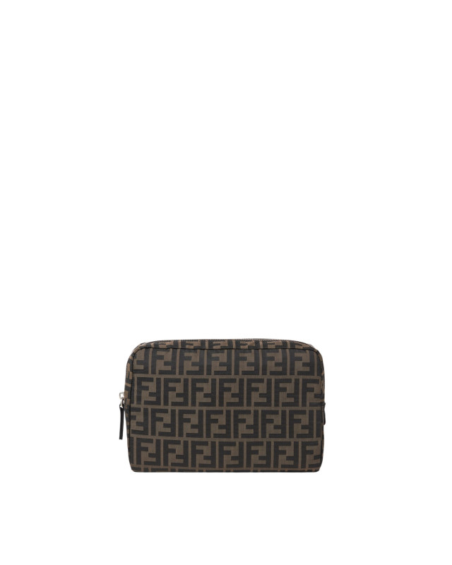 [Fendi] Beauty Case FW26 8N0220 B1J2