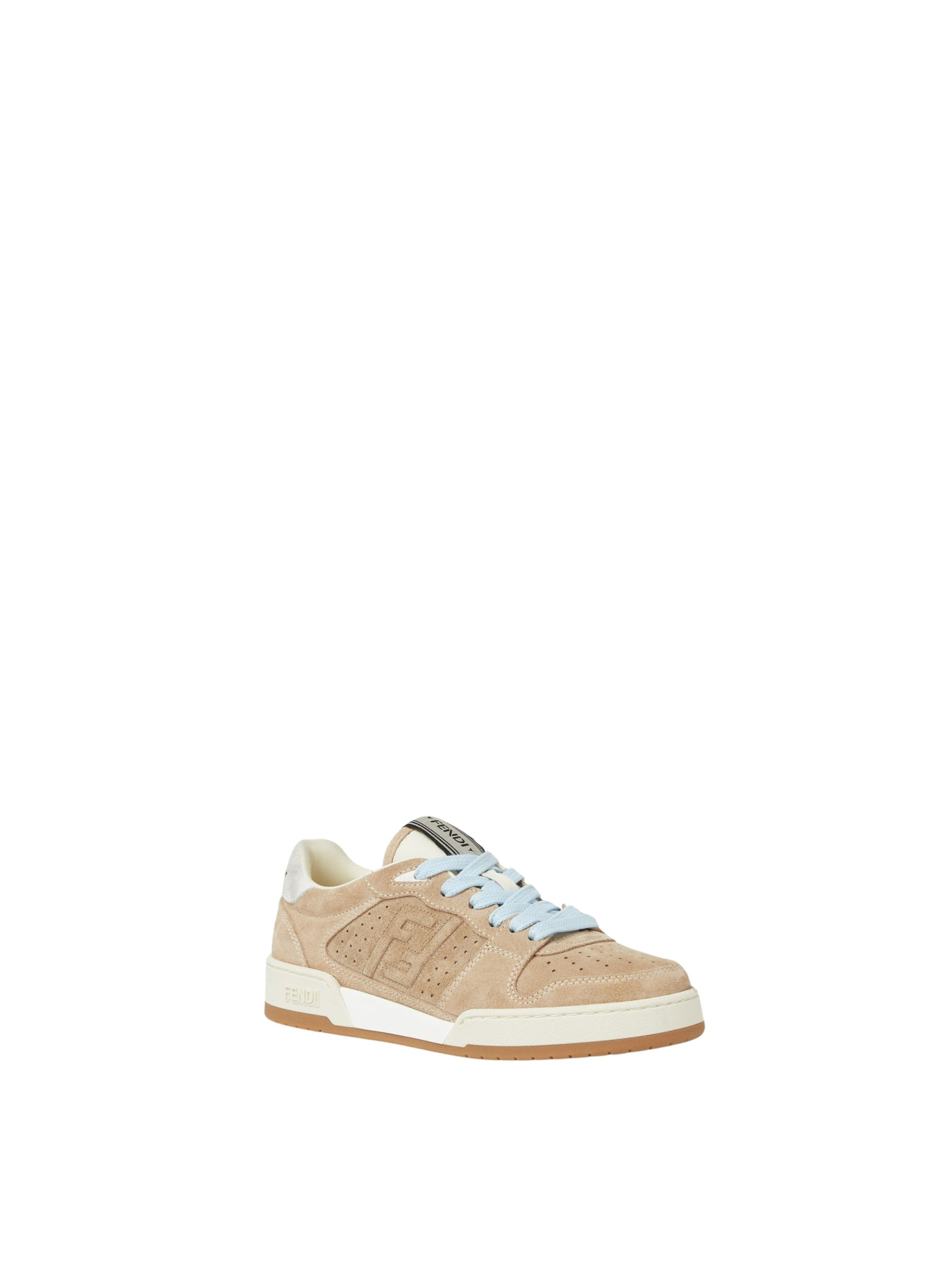 [Fendi] Sneakers FW26 8E9084 B1RG