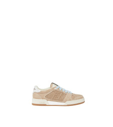 [Fendi] Sneakers FW26 8E9084 B1RG