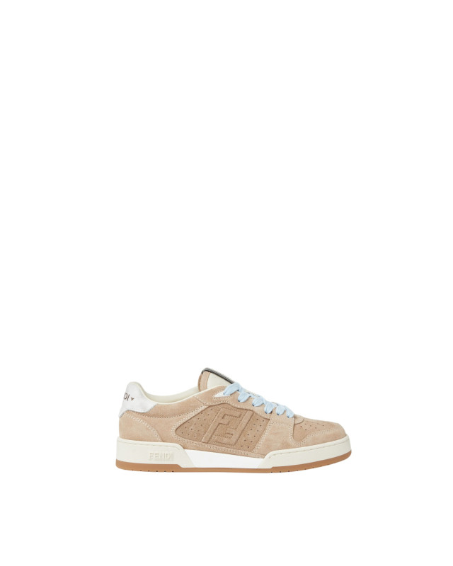 [Fendi] Sneakers FW26 8E9084 B1RG