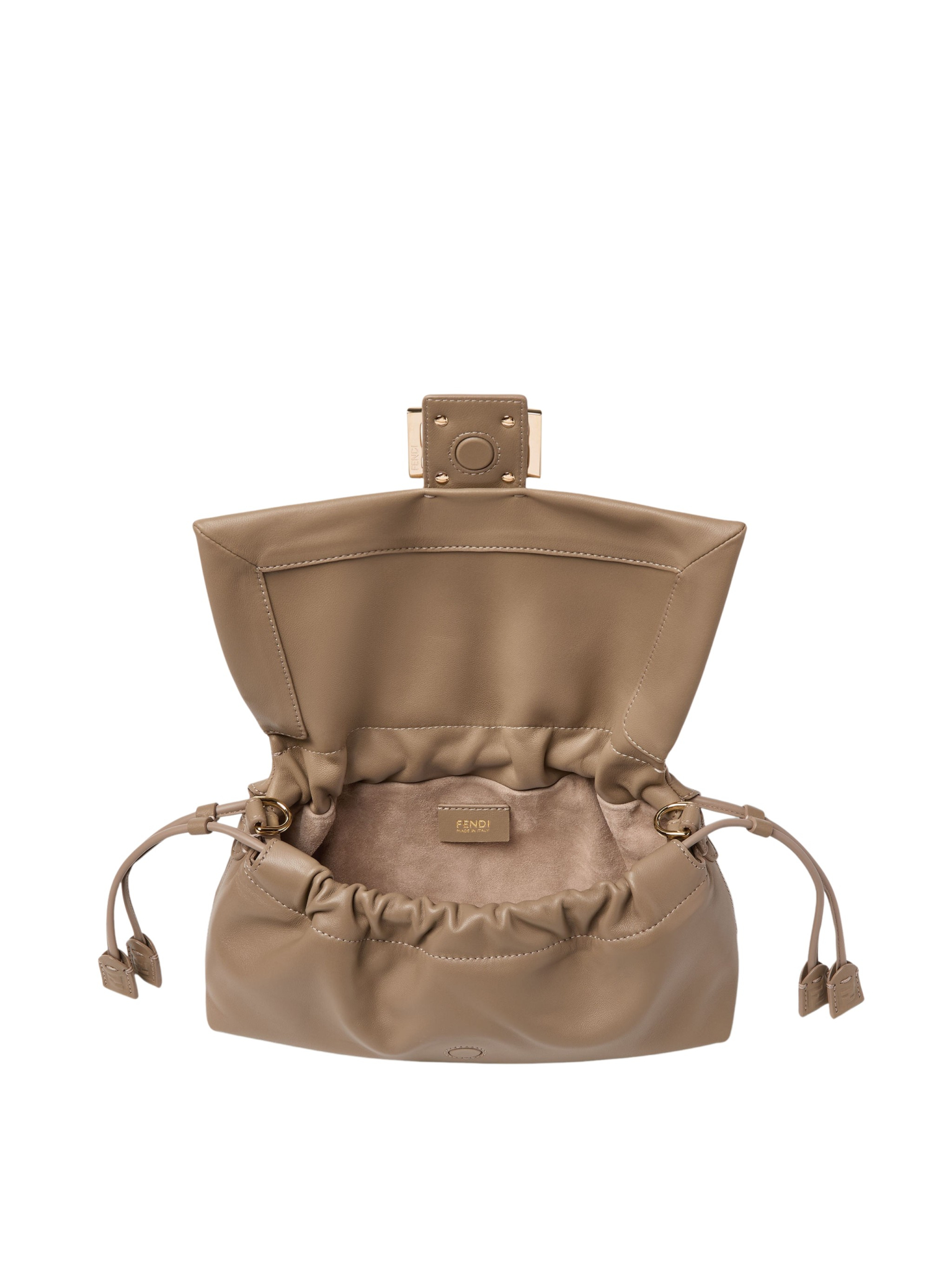 [Fendi] Shoulder bag FW26 8BR856 B1ZK