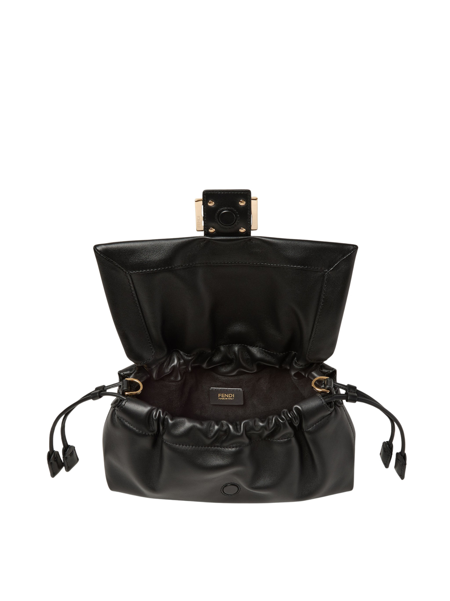 [Fendi] Shoulder bag FW26 8BR856 B1ZK