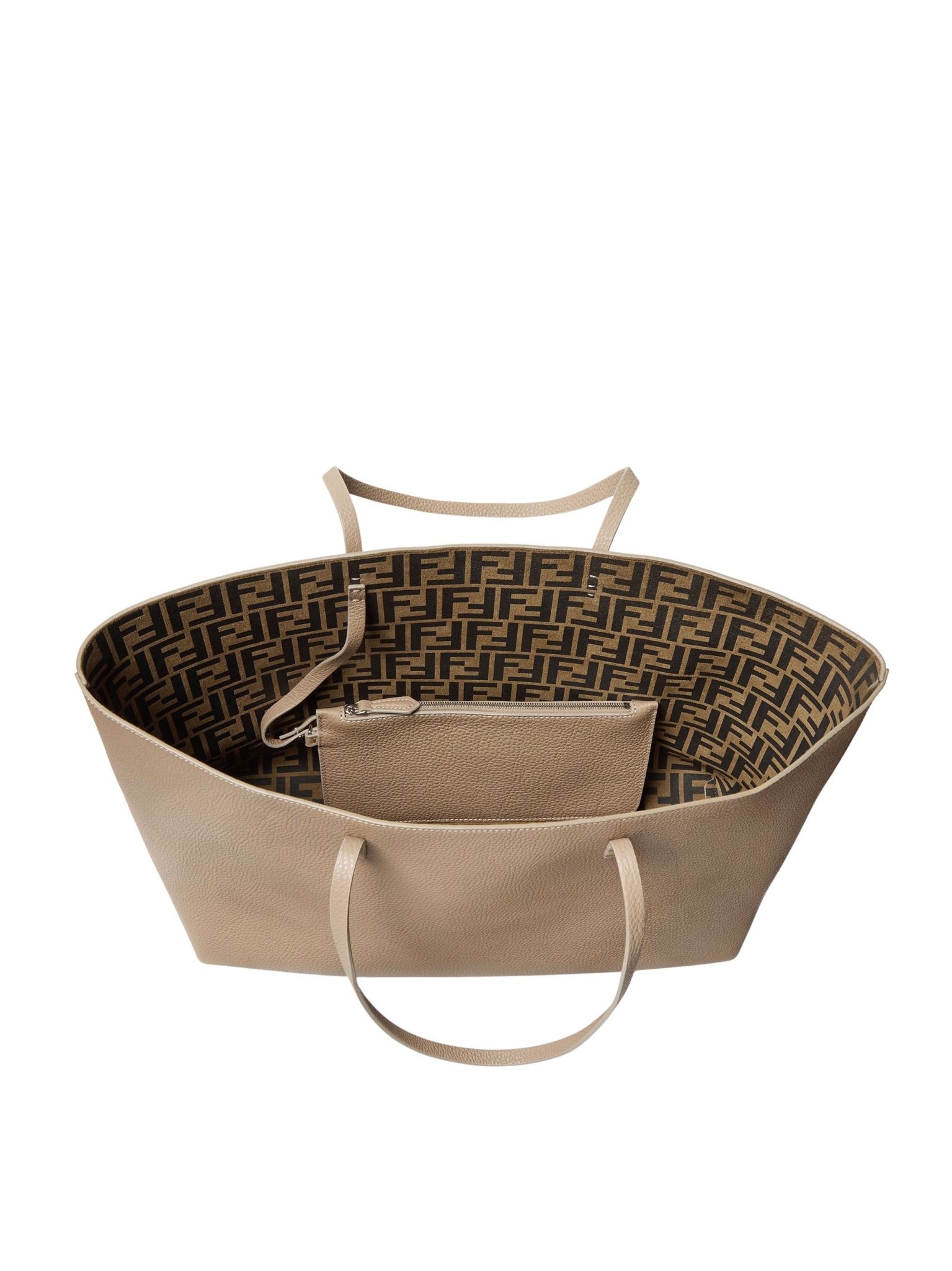 [Fendi] Tote bag FW26 8BH444 B1E7
