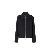 [Fendi] Jacket FW26 FW5166 B1HE