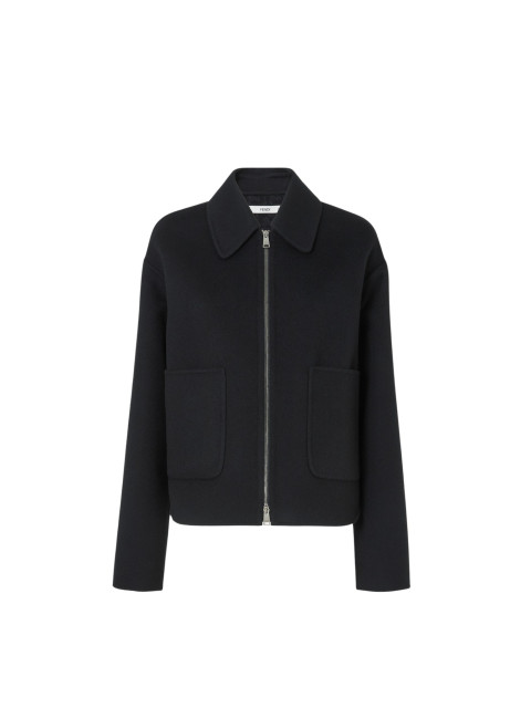 [Fendi] Jacket FW26 FW5166 B1HE