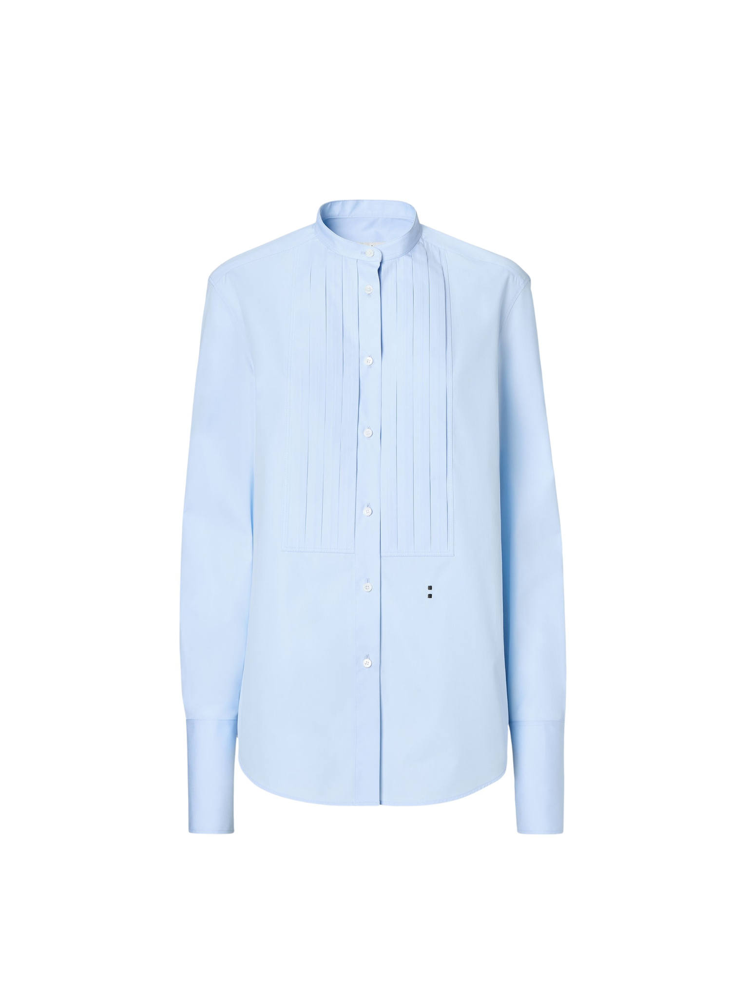 [Fendi] Shirts Long Sleeve FW26 FS8391 AMVL