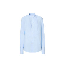 [Fendi] Shirts Long Sleeve FW26 FS8391 AMVL