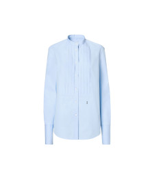 [Fendi] Shirts Long Sleeve FW26 FS8391 AMVL