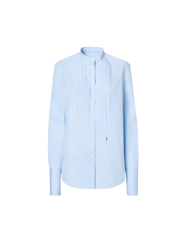 [Fendi] Shirts Long Sleeve FW26 FS8391 AMVL