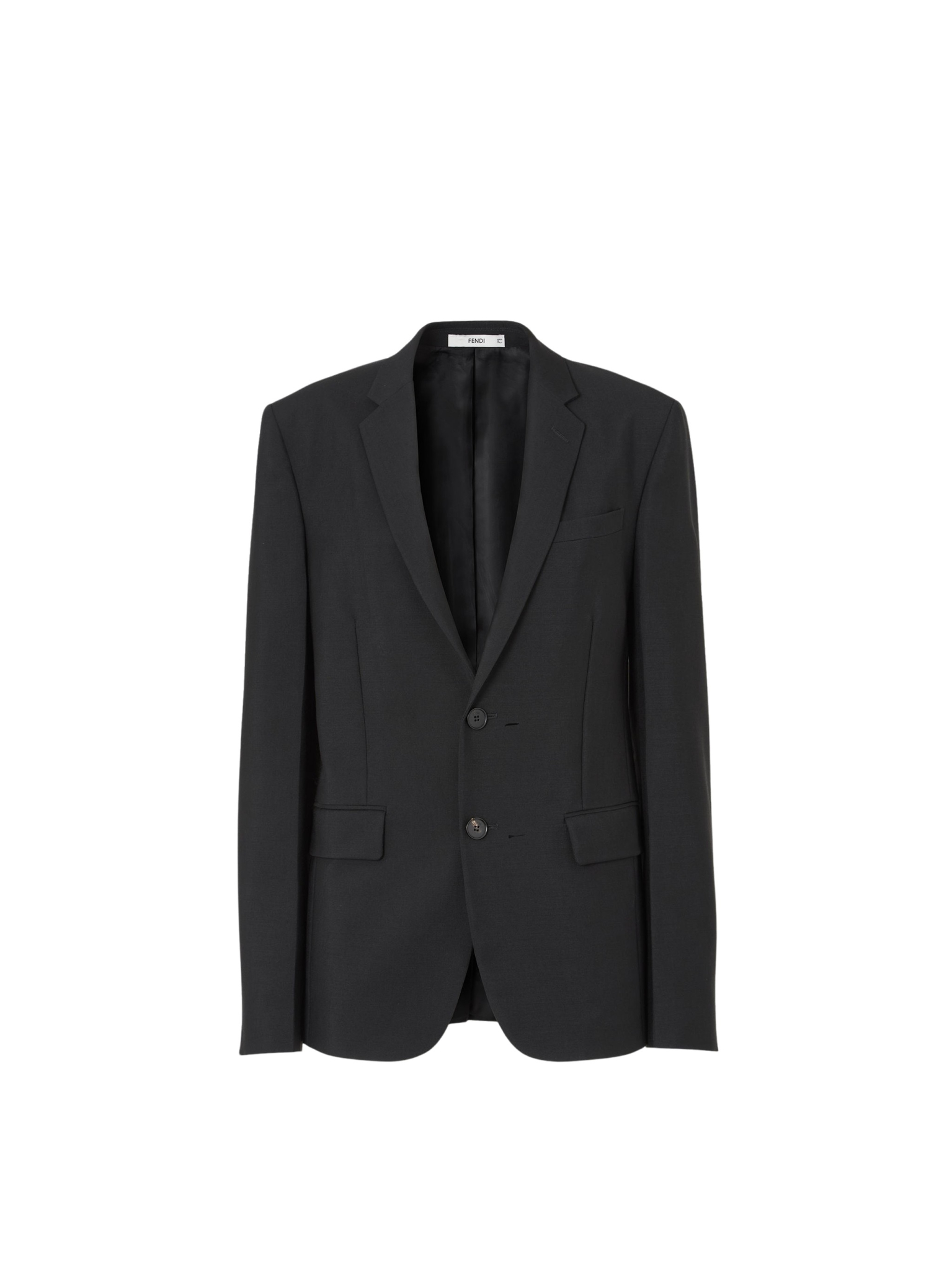 [Fendi] Jacket FW26 FJ7797 B1G1