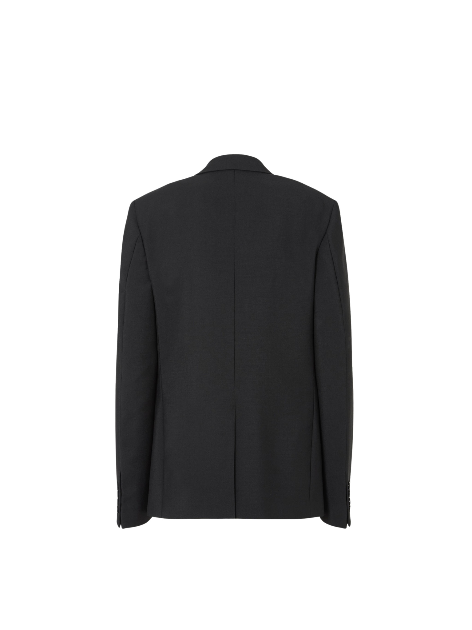 [Fendi] Jacket FW26 FJ7797 B1G1