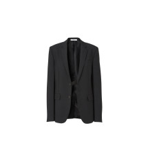 [Fendi] Jacket FW26 FJ7797 B1G1