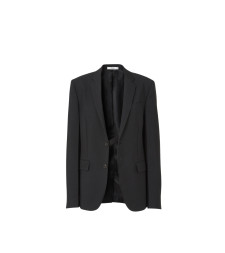 [Fendi] Jacket FW26 FJ7797 B1G1