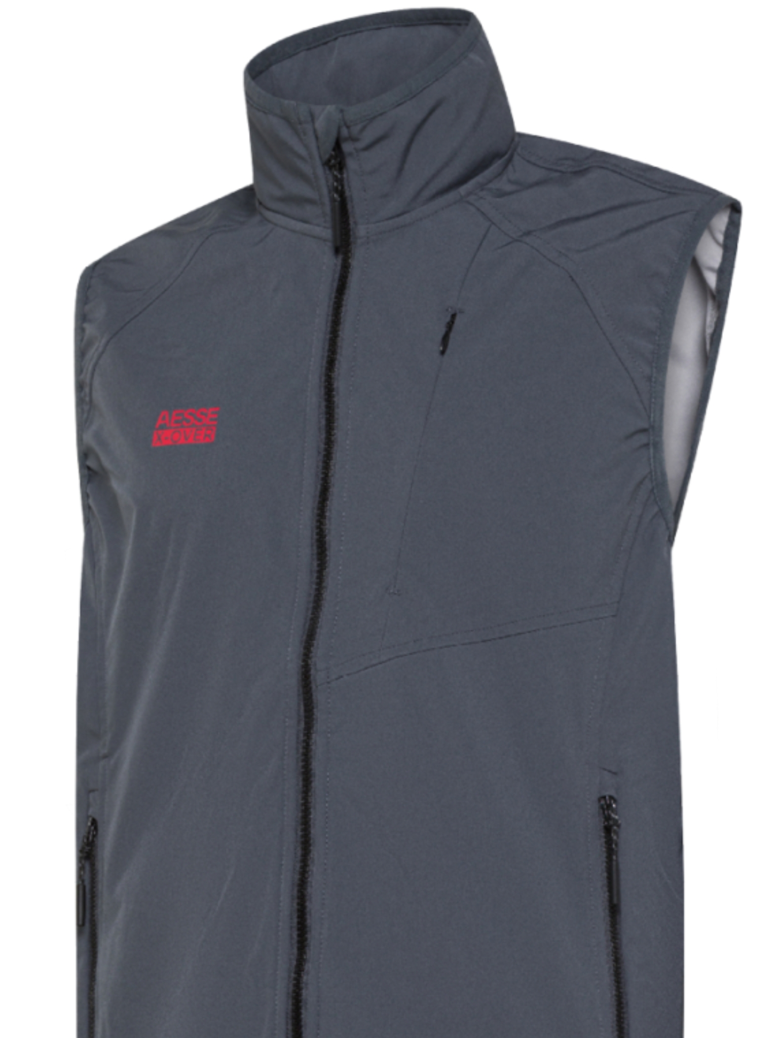 [AESSE] Vest SS26 T000289 8181