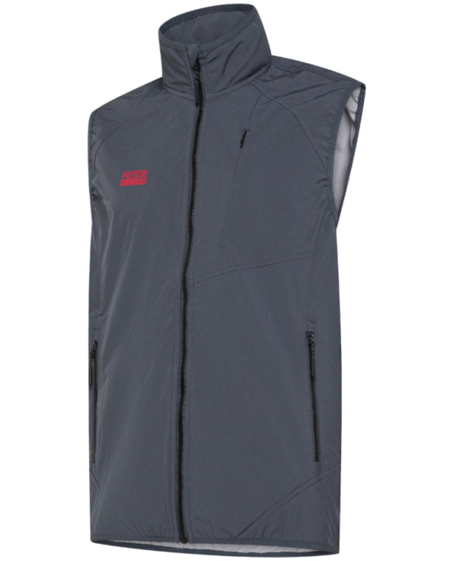 [AESSE] Vest SS26 T000289 8181