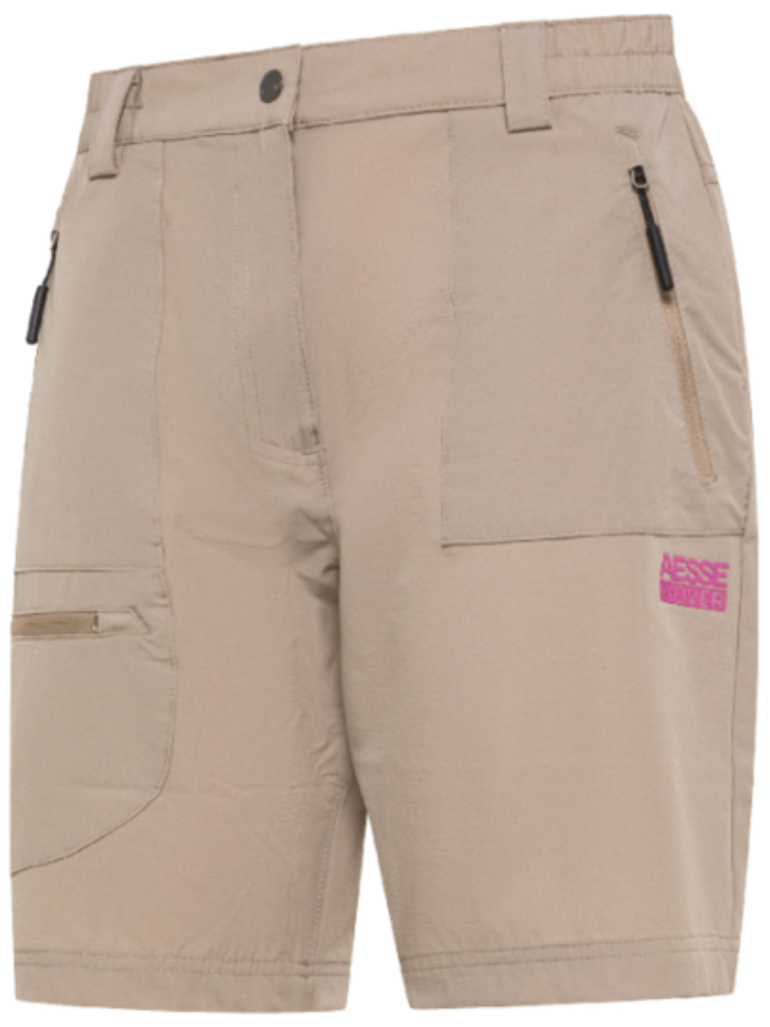[AESSE] Shorts SS26 T000293 8133