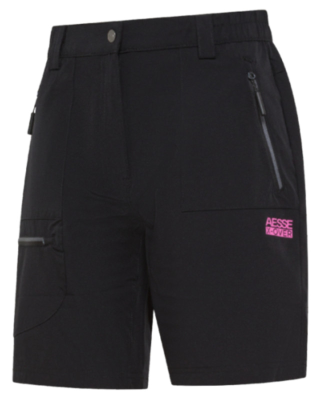 [AESSE] Shorts SS26 T000293 8133
